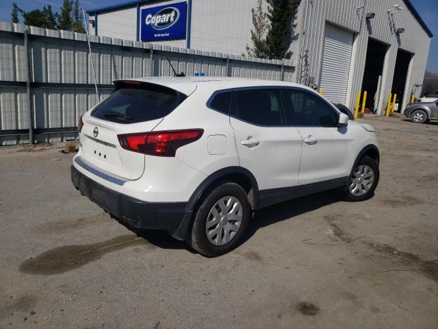 Photo 2 VIN: JN1BJ1CP7JW163704 - NISSAN ROGUE SPOR 