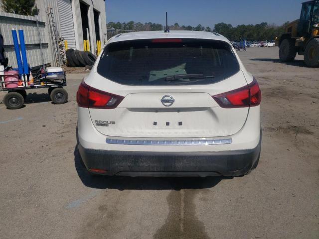 Photo 5 VIN: JN1BJ1CP7JW163704 - NISSAN ROGUE SPOR 