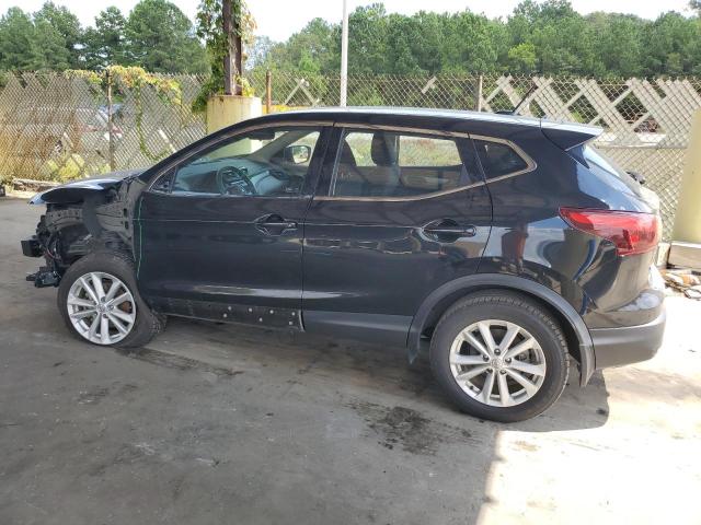 Photo 1 VIN: JN1BJ1CP7JW192278 - NISSAN ROGUE SPOR 