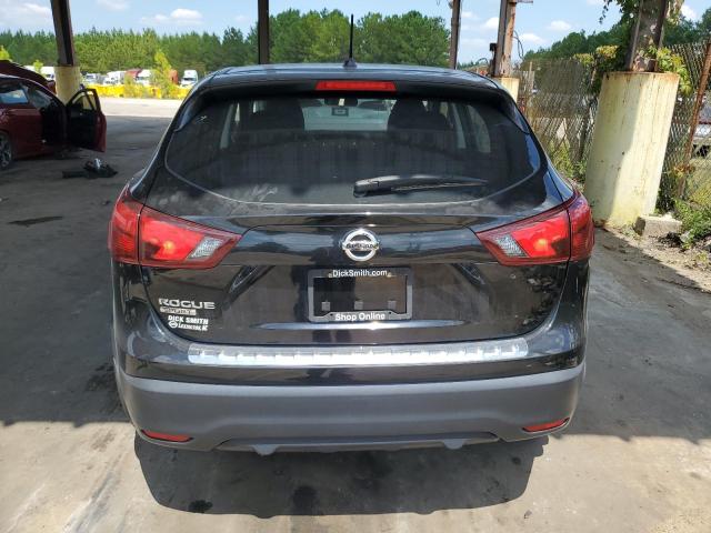 Photo 5 VIN: JN1BJ1CP7JW192278 - NISSAN ROGUE SPOR 