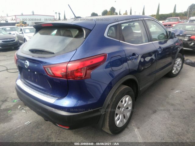 Photo 3 VIN: JN1BJ1CP7JW194015 - NISSAN ROGUE SPORT 