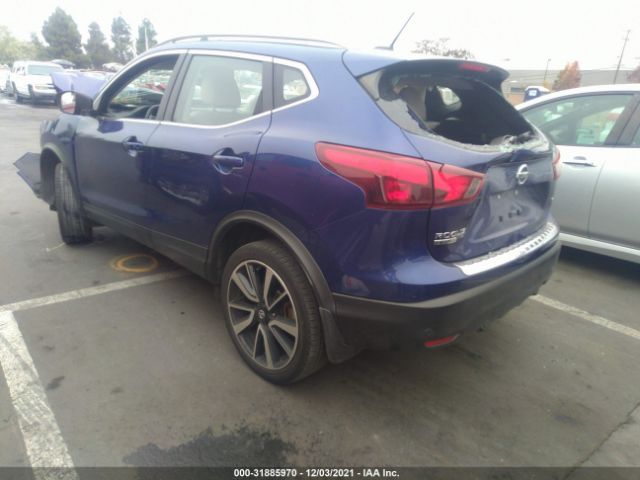 Photo 2 VIN: JN1BJ1CP7KW210344 - NISSAN ROGUE SPORT 