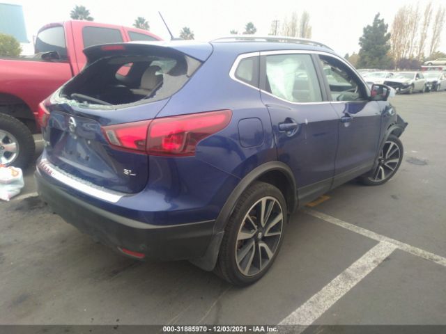 Photo 3 VIN: JN1BJ1CP7KW210344 - NISSAN ROGUE SPORT 