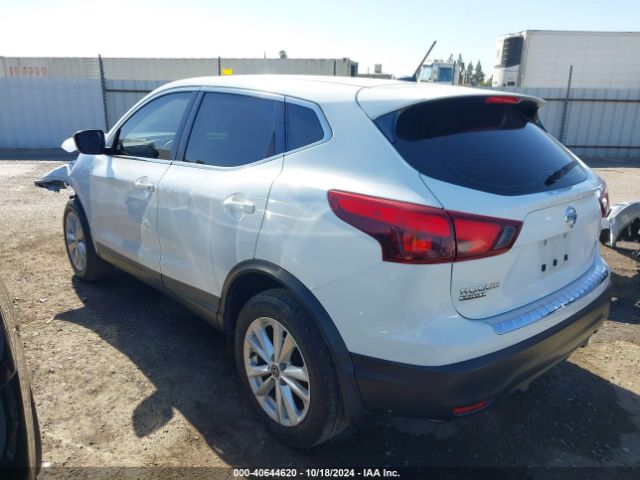 Photo 2 VIN: JN1BJ1CP7KW210862 - NISSAN ROGUE SPORT 