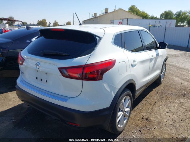 Photo 3 VIN: JN1BJ1CP7KW210862 - NISSAN ROGUE SPORT 