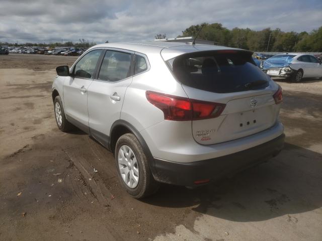 Photo 2 VIN: JN1BJ1CP7KW211137 - NISSAN ROGUE SPOR 