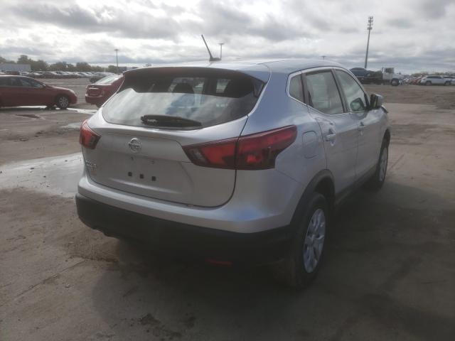 Photo 3 VIN: JN1BJ1CP7KW211137 - NISSAN ROGUE SPOR 