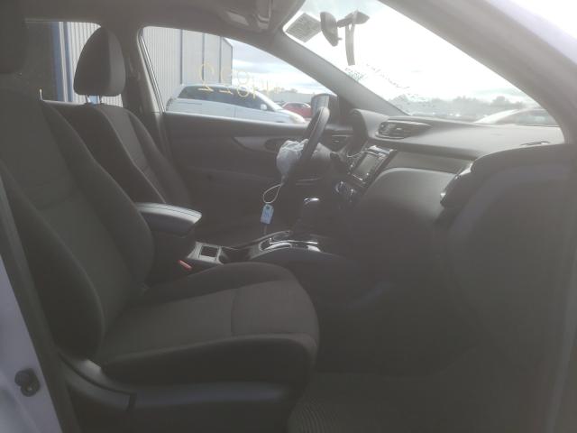 Photo 4 VIN: JN1BJ1CP7KW211137 - NISSAN ROGUE SPOR 