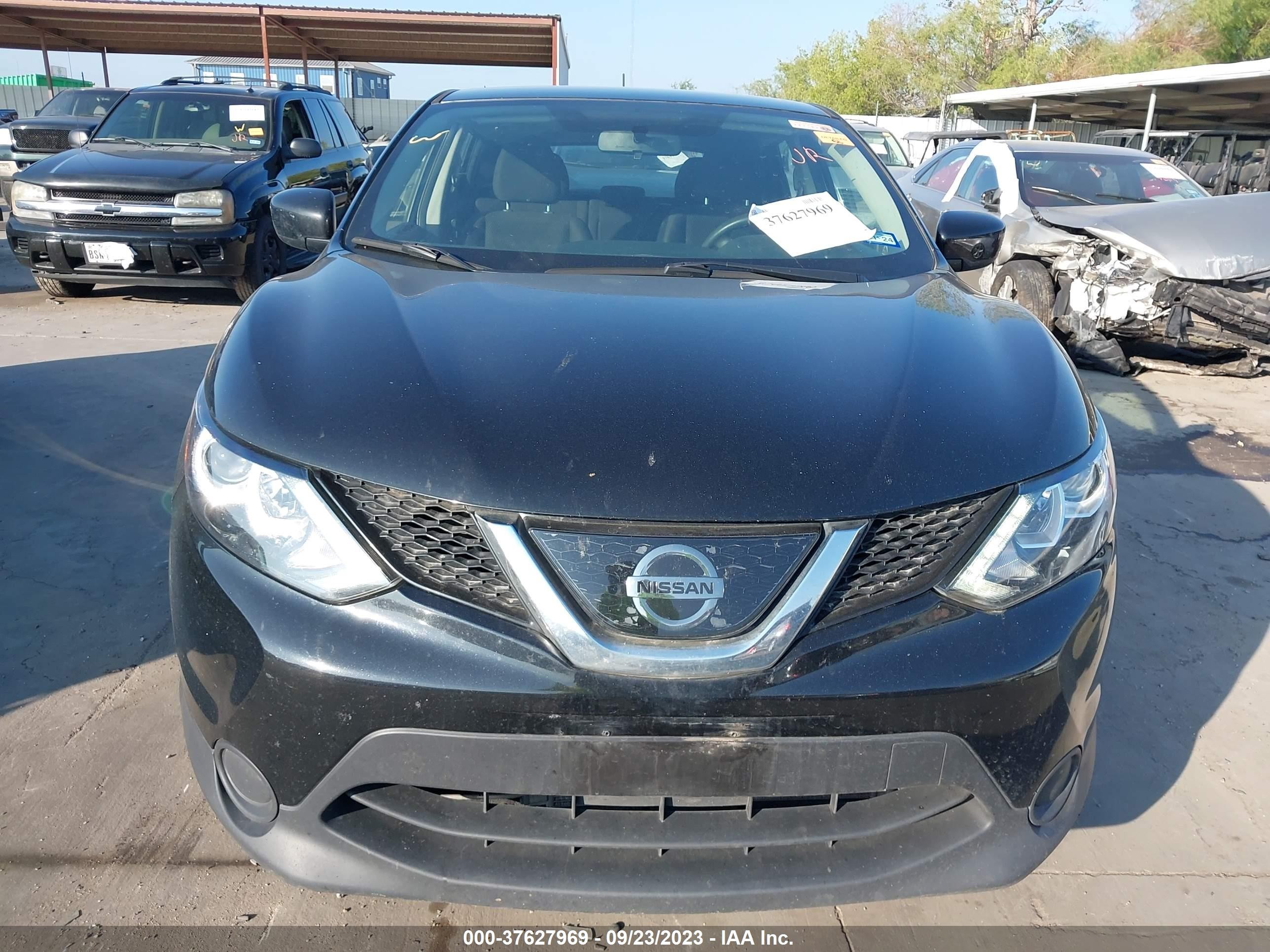 Photo 12 VIN: JN1BJ1CP7KW211512 - NISSAN ROGUE 