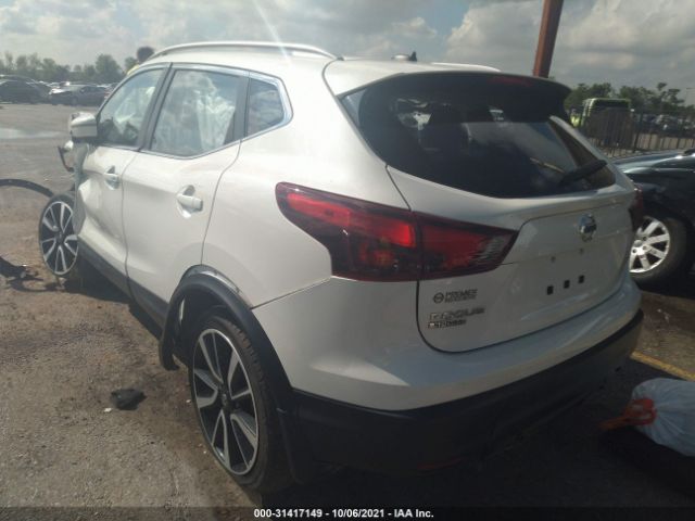 Photo 2 VIN: JN1BJ1CP7KW212269 - NISSAN ROGUE SPORT 