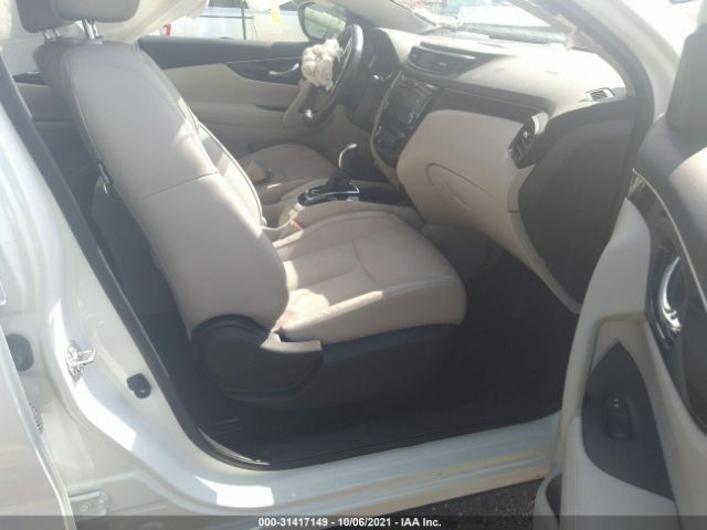 Photo 4 VIN: JN1BJ1CP7KW212269 - NISSAN ROGUE SPORT 