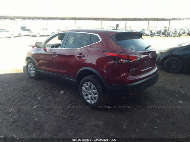 Photo 2 VIN: JN1BJ1CP7KW212871 - NISSAN ROGUE SPORT 