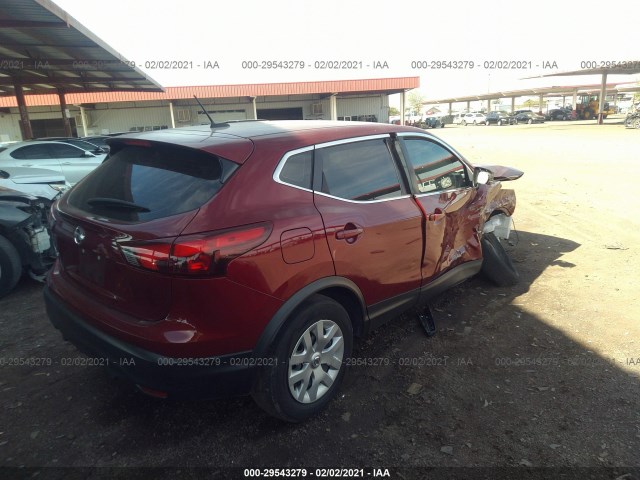 Photo 3 VIN: JN1BJ1CP7KW212871 - NISSAN ROGUE SPORT 