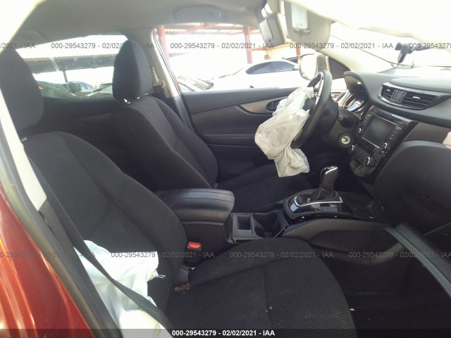 Photo 4 VIN: JN1BJ1CP7KW212871 - NISSAN ROGUE SPORT 