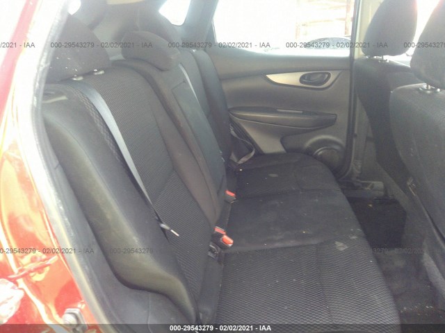 Photo 7 VIN: JN1BJ1CP7KW212871 - NISSAN ROGUE SPORT 