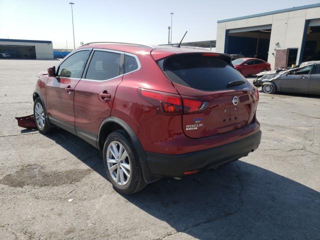 Photo 2 VIN: JN1BJ1CP7KW213096 - NISSAN ROGUE SPOR 