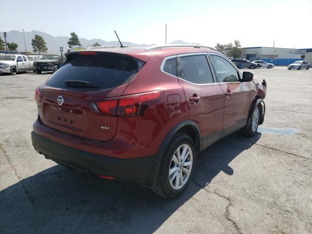 Photo 3 VIN: JN1BJ1CP7KW213096 - NISSAN ROGUE SPOR 