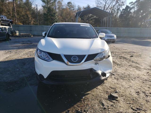 Photo 4 VIN: JN1BJ1CP7KW215060 - NISSAN ROGUE SPOR 