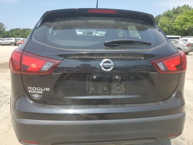 Photo 5 VIN: JN1BJ1CP7KW215141 - NISSAN ROGUE SPOR 