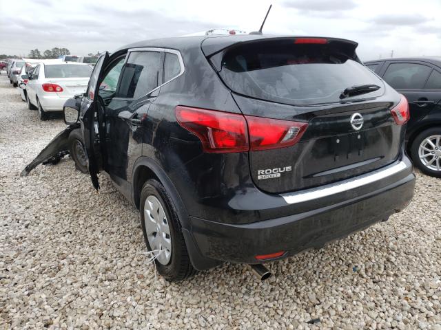 Photo 2 VIN: JN1BJ1CP7KW215849 - NISSAN ROGUE SPOR 