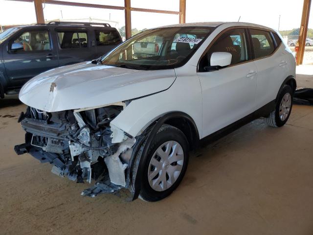 Photo 1 VIN: JN1BJ1CP7KW216211 - NISSAN ROGUE SPOR 