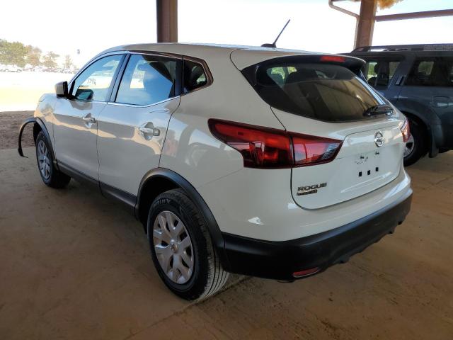 Photo 2 VIN: JN1BJ1CP7KW216211 - NISSAN ROGUE SPOR 