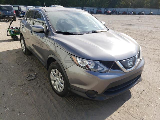 Photo 0 VIN: JN1BJ1CP7KW216404 - NISSAN ROGUE SPOR 