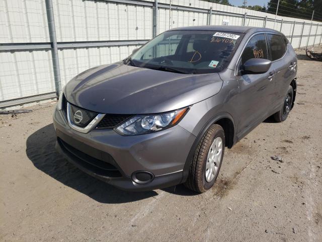 Photo 1 VIN: JN1BJ1CP7KW216404 - NISSAN ROGUE SPOR 