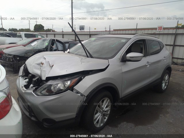 Photo 1 VIN: JN1BJ1CP7KW219500 - NISSAN ROGUE SPORT 