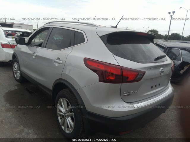 Photo 2 VIN: JN1BJ1CP7KW219500 - NISSAN ROGUE SPORT 