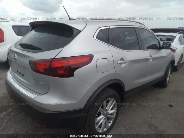 Photo 3 VIN: JN1BJ1CP7KW219500 - NISSAN ROGUE SPORT 