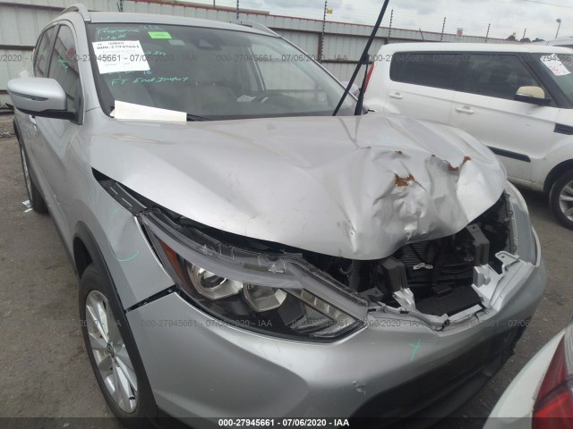 Photo 5 VIN: JN1BJ1CP7KW219500 - NISSAN ROGUE SPORT 