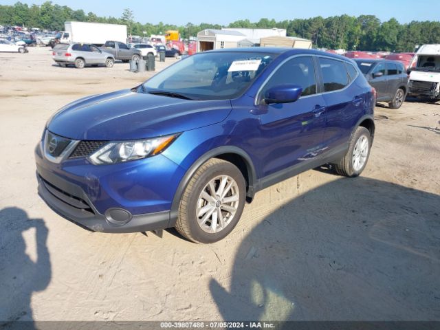 Photo 1 VIN: JN1BJ1CP7KW220453 - NISSAN ROGUE SPORT 