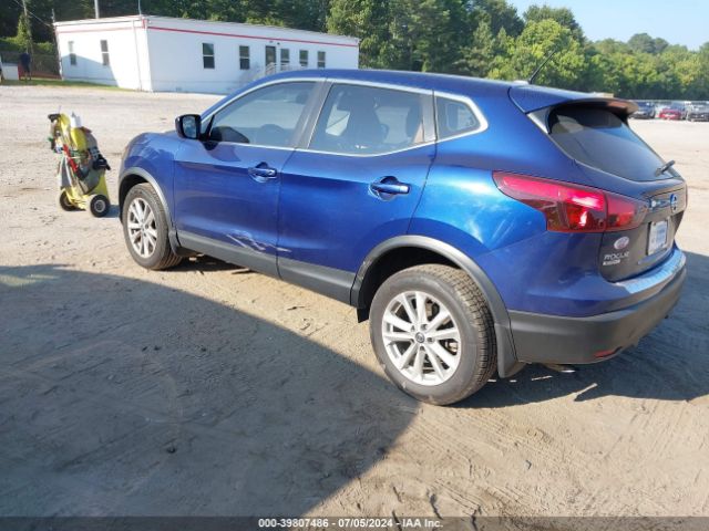 Photo 2 VIN: JN1BJ1CP7KW220453 - NISSAN ROGUE SPORT 