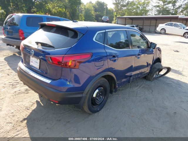 Photo 3 VIN: JN1BJ1CP7KW220453 - NISSAN ROGUE SPORT 