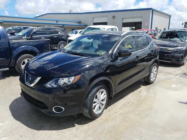 Photo 1 VIN: JN1BJ1CP7KW221750 - NISSAN ROGUE SPOR 