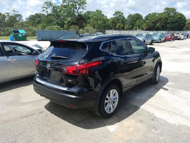 Photo 3 VIN: JN1BJ1CP7KW221750 - NISSAN ROGUE SPOR 