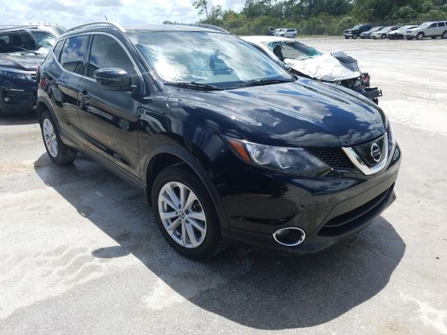 Photo 6 VIN: JN1BJ1CP7KW221750 - NISSAN ROGUE SPOR 