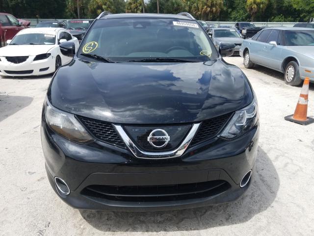 Photo 8 VIN: JN1BJ1CP7KW221750 - NISSAN ROGUE SPOR 