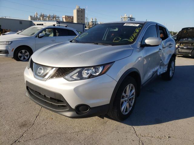 Photo 1 VIN: JN1BJ1CP7KW222462 - NISSAN ROGUE SPOR 