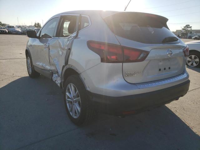 Photo 2 VIN: JN1BJ1CP7KW222462 - NISSAN ROGUE SPOR 