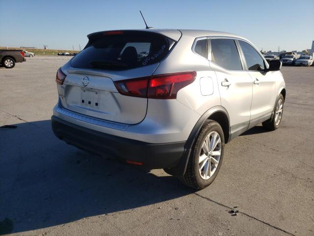 Photo 3 VIN: JN1BJ1CP7KW222462 - NISSAN ROGUE SPOR 