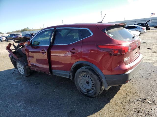 Photo 1 VIN: JN1BJ1CP7KW223806 - NISSAN ROGUE 