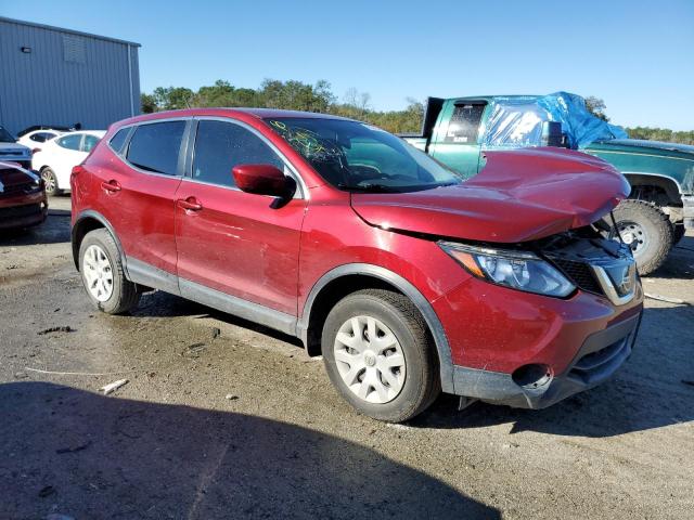 Photo 3 VIN: JN1BJ1CP7KW223806 - NISSAN ROGUE 