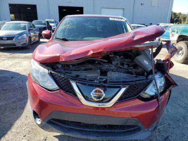 Photo 4 VIN: JN1BJ1CP7KW223806 - NISSAN ROGUE 