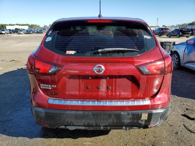 Photo 5 VIN: JN1BJ1CP7KW223806 - NISSAN ROGUE 