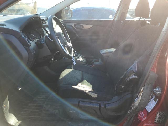 Photo 6 VIN: JN1BJ1CP7KW223806 - NISSAN ROGUE 