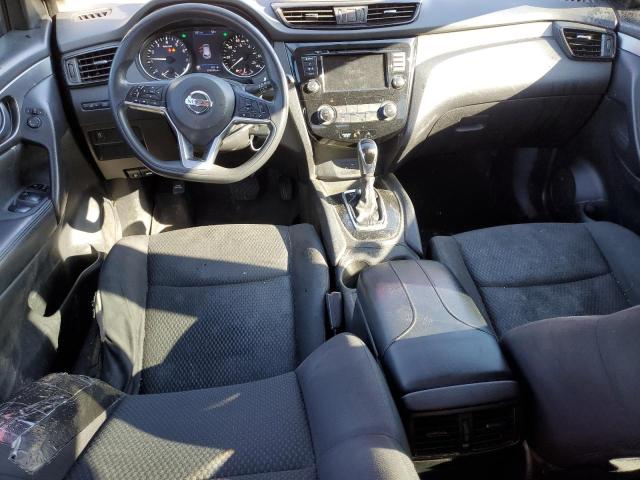 Photo 7 VIN: JN1BJ1CP7KW223806 - NISSAN ROGUE 