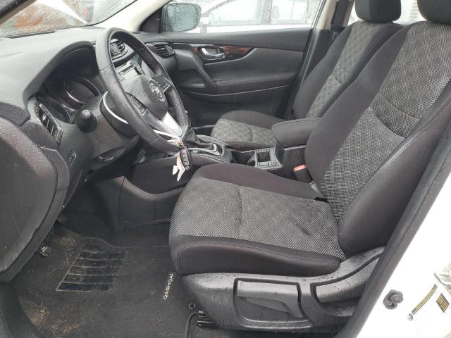 Photo 6 VIN: JN1BJ1CP7KW227046 - NISSAN QASHQAI 