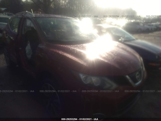 Photo 0 VIN: JN1BJ1CP7KW229749 - NISSAN ROGUE SPORT 